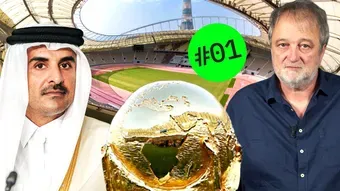Qatar corruption : Blast joue les prolongations