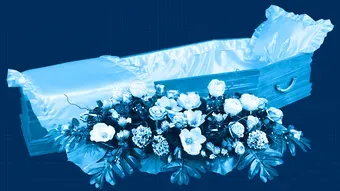 RETRAITE : on meurt de fatigue, pas de vieillesse