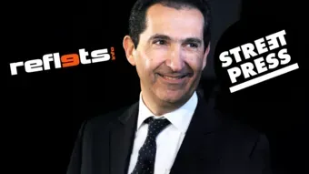 Révélations Drahileaks : streetPress, Reflets et Blast unissent leurs forces