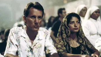 « Salvador » : acte de naissance d’un cinéaste engagé