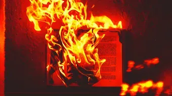 Sauvons l'édition indépendante et engagée !