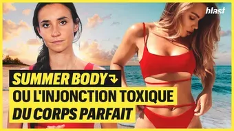 Summer Body, ou l'injonction toxique du corps parfait