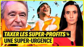 Taxer les super-profits : une super-urgence
