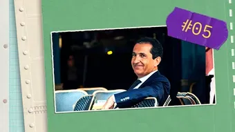 Teads, la licorne magique de Patrick Drahi