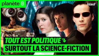 Tout est politique, surtout la science-fiction