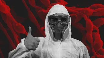 Viral 14 / Reconnaître l'indésirable