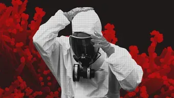 Viral 8 / Dépôt de bilan public