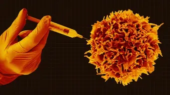 Viral 9 / Ne plus se presser de vacciner