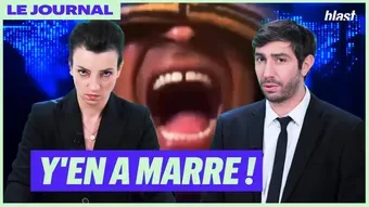 Y'en a marre ! - Le Journal