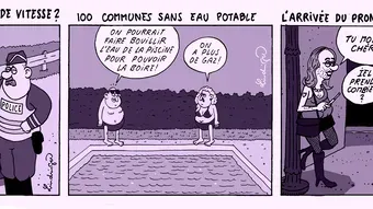 Yan Lindingre, le Canard l’a tué