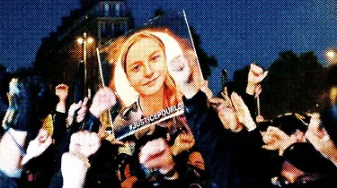 Affaire Lola : l'extrême droite en roue libre