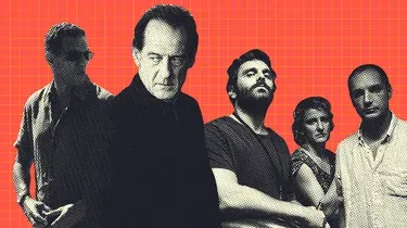 Agent trouble / Enquête sur un scandale d'Etat 