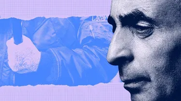 Agressions, provocations, homophobie : les partisans de Zemmour se lâchent