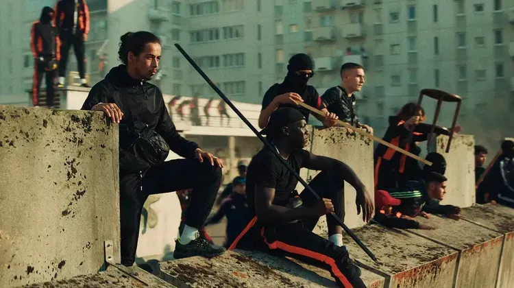 Athéna : où est passé le cinéma politique ?