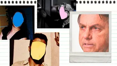 Au Brésil, l’espoir est permis pour les déçus de Bolsonaro