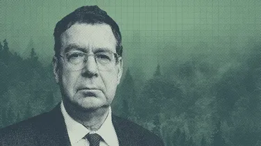 Bertrand Munch viré de l’ONF