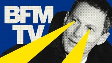 BFM TV et Fogiel s'attaquent à un journaliste de Télérama : le droit de critique menacé