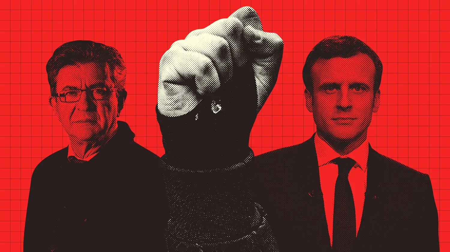 Black blocs, ultragauche, antifas : tous aux urnes ! 