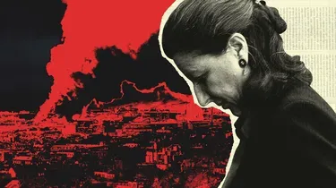 Catastrophe Lubrizol : des lendemains enfumés