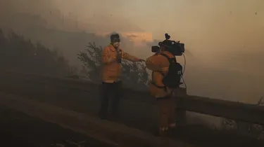 Charte pour un journalisme à la hauteur l’urgence écologique