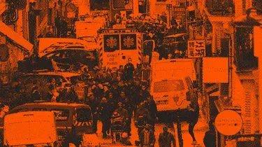 Chronique d'un massacre annoncé