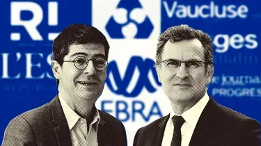 Dans l'empire médiatique du Crédit Mutuel [1/7] : Ebra, pour en finir avec le journalisme