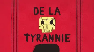 De la tyrannie : vingt leçons pour lutter contre les extrémismes