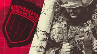 En immersion avec les combattants ultranationalistes ukrainiens – Partie 1