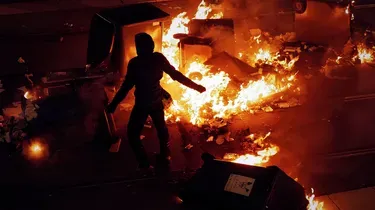 France-Maroc : attaques et provocations coordonnées de l'extrême droite