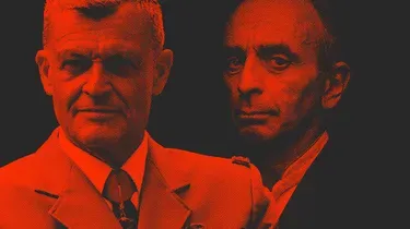 Gros malaise entre l’armée et le directeur de campagne d’Éric Zemmour