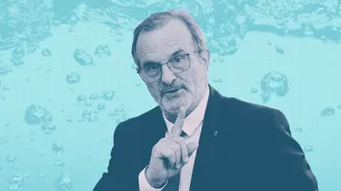 Guadeloupe : Le syndicat de l’eau placé sous tutelle