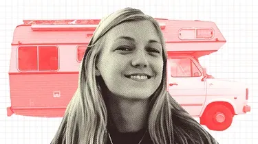 Infernet / Gabby Petito l'influenceuse lifestyle et la mort