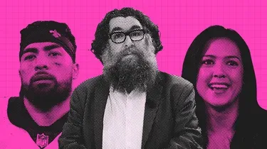 Infernet / Manti Te’o, le footballeur et la chimère