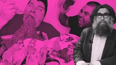 Infernet / Nikocado Avocado, l'argent ne fait pas le malheur mais il y contribue 