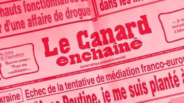 INFO BLAST : Deux canards chez les poulets