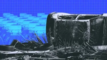 Le syndicat d’eau de la Guadeloupe en quasi faillite