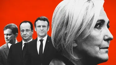 Législatives : Veni, Vidi, Vichy 