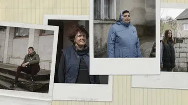 Les habitants des zones occupées par l’armée russe racontent l’horreur