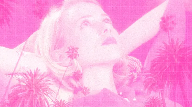 Mulholland Drive, Hollywood doit disparaître