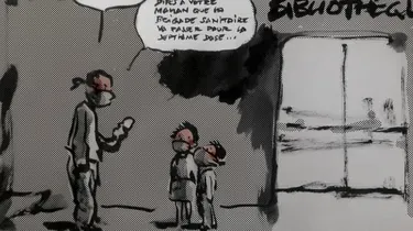 Nous ne sommes toujours pas dupes