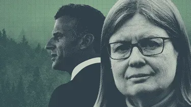 ONF : Le président, l’urgence et le risque