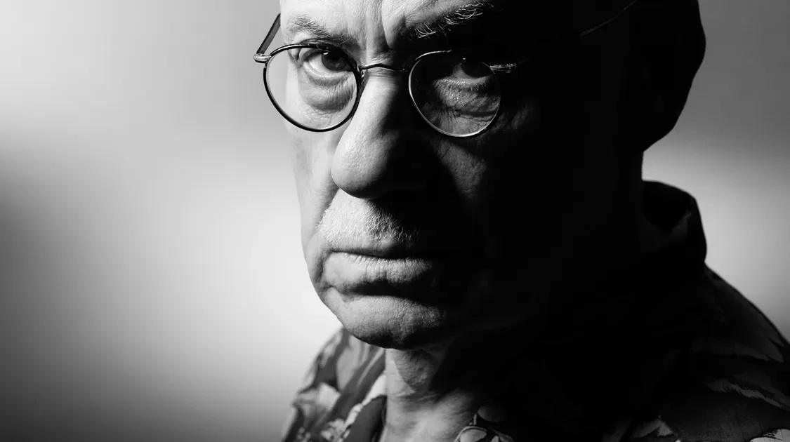 « Panique Générale ». James Ellroy en forme et en roue libre.