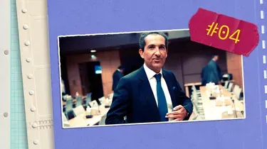 Patrick Drahi, le milliardaire qui aime les robes tyroliennes et les ristournes