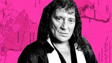 Patrick Tort, l'autre vision de l'Amérique 