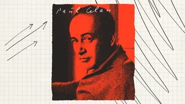  Paul Celan, vers la parole