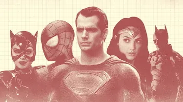 Pour qui votent les super-héros ?