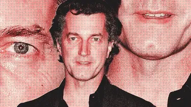 Poursuites pour agression sexuelle : La macronie protège le parrain du cinéma