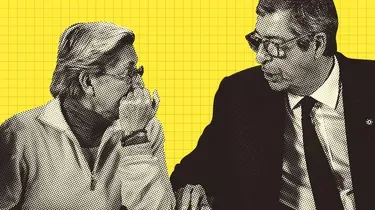 Réincarcération des époux Balkany : la vérité des jugements.