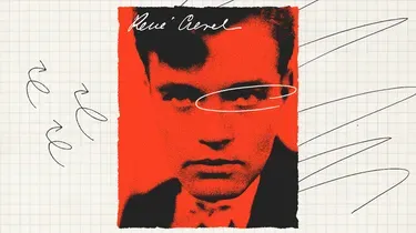 René Crevel, conjuguer l’impossible