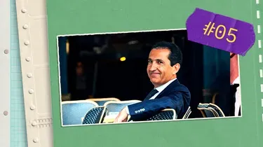 Teads, la licorne magique de Patrick Drahi